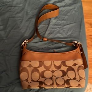 Brand new coach bag without tags